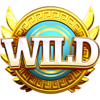 coins of goddess wild 1 symbol