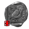 coins of olympus wild symbol