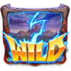 colt lightning inferno wild symbol