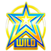 cometstar wild symbol