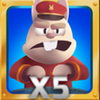 coop clash wild 3 symbol