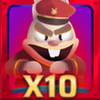 coop clash wild 4 symbol