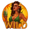 copacabana treasures wild symbol