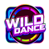 cosmix dance wild symbol