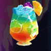 cosmomix wild symbol