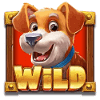 country farming wild symbol
