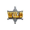 cowboys gold wild symbol