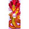 cq9 gaming fortune dragon wild symbol