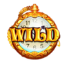 cq9 gaming wonderland wild 2 symbol