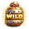 crabbys gold 2 wild 2 symbol