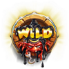 crabbys gold 2 wild symbol