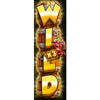 crabbys gold 3 wild 6 symbol