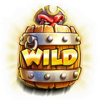 crabbys gold wild 1 symbol