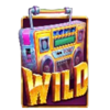 crank it up wild symbol
