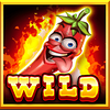 crazy chilli 2 wild symbol