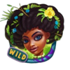 crazy mix wild 2 symbol