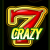 crazy seven 3 wild symbol