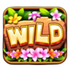 crazy tiki hold and win wild symbol