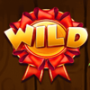 crazy veg wild symbol