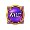 crazy wizard warlock wilds wild 1 symbol