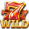 crimson crown wild symbol