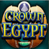 crown of egypt wild symbol
