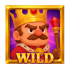 crowned corners wild symbol