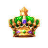 crowns legacy wild 3 symbol