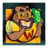 crypto bro wild symbol