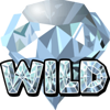 crystal clear wild symbol