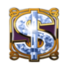 crystal jewels wild symbol