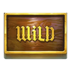 crystal queen wild symbol