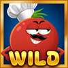culinary clash wild 1 symbol