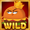 culinary clash wild 2 symbol