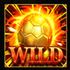 cup glory wild symbol