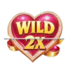 cupids cash wild symbol