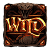 cursed crypt wild symbol