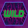 cyber catz wild symbol