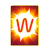 cyber runner wild symbol