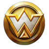 cygnus 5 wild symbol