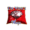 da vinci ways wild symbol