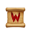dark waters 3 the cursed voyage wild symbol