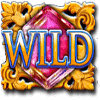 davinci diamonds masterworks wild symbol