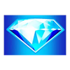 dazzle me megaways wild symbol