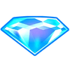 dazzle me powerpoints diamond symbol