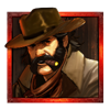 dead or alive 3 wanted nudge wild symbol
