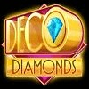 deco diamonds symbol