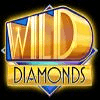 deco diamonds wild symbol