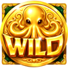 deep sea frenzy wild symbol