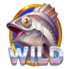 deeper money bass symbol wild
